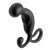 Prostatic Play Pathfinder Silicone Plug – Стимулятор простати, 12,7 см (чорний) - купити в Києві, Україні Prostatic Play Pathfinder Silicone Plug – Стимулятор простати, 12,7 см (чорний) - купити в Києві, Україні