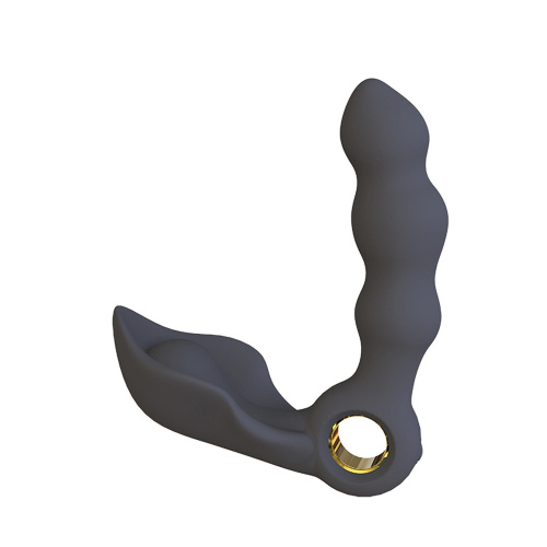 Массажер простаты B - Series Angelo Male Prostate Triple Stimulation