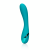 Вибратор Loveline Smooth Silicone G-Spot