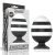 LoveToy X-Missioner Butt Plug 5.5" - Анальная пробка, 14 см LoveToy X-Missioner Butt Plug 5.5" - Анальная пробка, 14 см