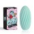 COSY Alpha Masturbator Pleasure Pocket - Мастурбатор-яйцо (бирюзовый) COSY Alpha Masturbator Pleasure Pocket - Мастурбатор-яйцо (бирюзовый)