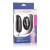Вибропуля Silicone Remote Ridged G Вибропуля Silicone Remote Ridged G