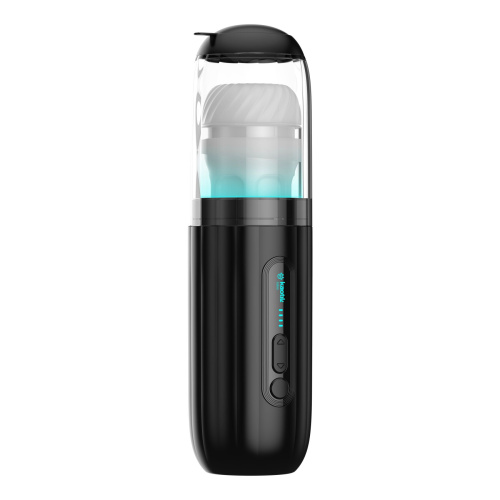Смарт-мастурбатор Kaotik Labs The Shockwave - купити в Україні | Секс шоп SEX-SHOP.ua