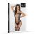 Бодістокінг SoftLine Bodystocking 2075, black - One Size - купити в Україні | Секс шоп SEX-SHOP.ua Бодістокінг SoftLine Bodystocking 2075, black - One Size - купити в Україні | Секс шоп SEX-SHOP.ua