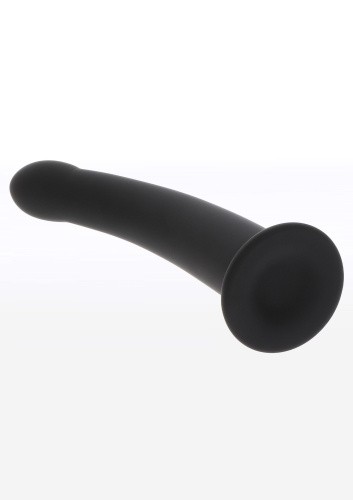 Фалоімітатор на присосці Taboom Strap-On Dong Medium, 14 см - купити в Києві, Україні