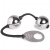Вагинальные шарики Fifty Shades of Grey, Metal Ben Wa Balls