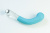 Стимулятор точки G KEY Comet Wand, 12,75х3,75 см (сиреневый) Стимулятор точки G KEY Comet Wand, 12,75х3,75 см (сиреневый)