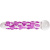Стеклянный стимулятор Icicles No 7 Hand Blown Massager, 14,5х3,8 см Стеклянный стимулятор Icicles No 7 Hand Blown Massager, 14,5х3,8 см