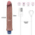 Вибратор LoveToy Real Softee 9.5", 24,5 см Вибратор LoveToy Real Softee 9.5", 24,5 см