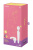 Вибромассажер Satisfyer Double Wand-er, 27х5.5 см. (белый)