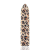 Custom Bullets - Leopard - Мощная вибропуля, 6.25х2 см (леопардовый) Custom Bullets - Leopard - Мощная вибропуля, 6.25х2 см (леопардовый)