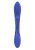 Toy Joy Sunset Party Vibrator - Вибратор-кролик, 23 см Toy Joy Sunset Party Vibrator - Вибратор-кролик, 23 см