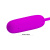 Pretty Love Joyce Vibrating Egg Pink - Виброяйцо, 18 см (розовый) Pretty Love Joyce Vibrating Egg Pink - Виброяйцо, 18 см (розовый)