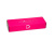Вібратор мікрофон DOXY Die Cast 3R Hot Pink - купити в Україні | Секс шоп SEX-SHOP.ua