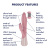 Вибратор-кролик Satisfyer Pearl Bunny 1 Вибратор-кролик Satisfyer Pearl Bunny 1