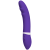 Doc Johnson iVibe Select iBend - Вибратор, 15.2х3.8 см (фиолетовый) Doc Johnson iVibe Select iBend - Вибратор, 15.2х3.8 см (фиолетовый)