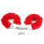 Наручники с мехом LoveToy Fetish Pleasure Fluffy Hand Cuffs Наручники с мехом LoveToy Fetish Pleasure Fluffy Hand Cuffs