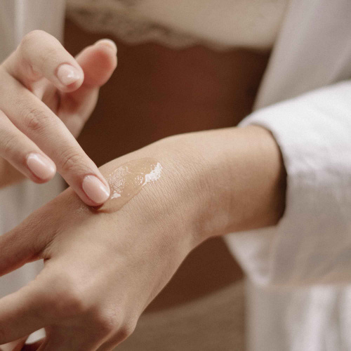 Bijoux Indiscrets Sex au Nature - Coconut - Лубрикант на водной основе, 30 мл