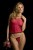 Shiblue Couture трусики стринги без бретелек, М (розовый) Shiblue Couture трусики стринги без бретелек, М (розовый)
