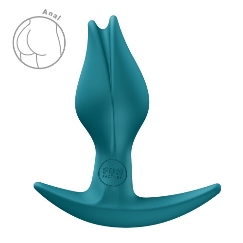 Анальная пробка Fun Factory BOOTIE FEM