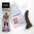 Doc Johnson Prince Yahshua 10.5 Inch Cock - фаллоимитатор, 27.4х5.08 см (коричневый) Doc Johnson Prince Yahshua 10.5 Inch Cock - фаллоимитатор, 27.4х5.08 см (коричневый)
