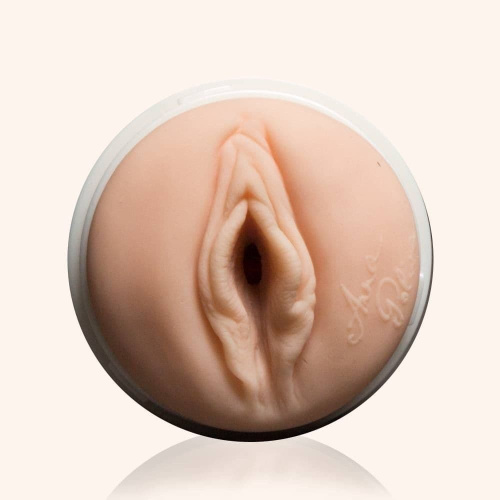 Fleshlight Girls Dorcel Anna Polina - мастурбатор-вагина, 25х8 см (телесный)