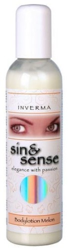 Лосьон для тела INVERMA Sin&Sense, 150 мл