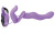 Fetish Fantasy Elite 7 Vibrating Penetrix Dildo - Страпон с вибрацией 17х3.8 см Fetish Fantasy Elite 7 Vibrating Penetrix Dildo - Страпон с вибрацией 17х3.8 см