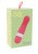 Toy Joy Tease Soft Silicone Mini-Vibe - мини вибратор