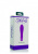 Toy Joy Ecstasy Mini Vibe - Вибромассажер 12.5х3 см.