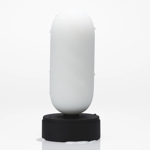 Мастурбатор Tenga 3Dx Zen - купити в Україні | Секс шоп SEX-SHOP.ua