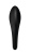 Womanizer Wave Black - Насадка-стимулятор для душу 2в1, масажер для інтимних зон, (чорний) - купити в Києві, Україні