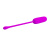 Pretty Love Joyce Vibrating Egg Pink - Виброяйцо, 18 см (розовый) Pretty Love Joyce Vibrating Egg Pink - Виброяйцо, 18 см (розовый)