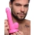 Фаллоимитатор на присоске Pop Peckers 6.5" Dildo With Balls, 19 см