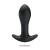 Pretty Love Anal Plug Vibrating Massager – Анальна пробка з вібрацією, 10.4х3.4 см - купити в Києві, Україні