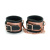Поножі Liebe Seele Rose Gold Memory Ankle Cuffs - купити в Україні | Секс шоп SEX-SHOP.ua