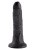 Pipedream King Cock 7 - Фаллоимитатор, 18х4 (чёрный) Pipedream King Cock 7 - Фаллоимитатор, 18х4 (чёрный)