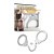 Fetish Pleasure Metal Handcuffs - Наручники Fetish Pleasure Metal Handcuffs - Наручники