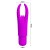 Pretty Love Hedy Vibrator компактный стимулятор клитора со съемной вибропулей, 9.9х2.6 см Pretty Love Hedy Vibrator компактный стимулятор клитора со съемной вибропулей, 9.9х2.6 см