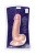 Toyfa Realstick Nude - Реалистичный вибратор с выносным пультом на проводе, 20х4.5 см Toyfa Realstick Nude - Реалистичный вибратор с выносным пультом на проводе, 20х4.5 см