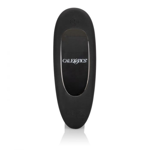California Exotic Wireless Rocking Probe массажер простаты, 9х2,5 см (черный)