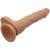 Beautiful Encounter Bodach Vibrator - Вибратор, 20 см (коричневый) Beautiful Encounter Bodach Vibrator - Вибратор, 20 см (коричневый)