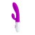 Pretty Love Alvis Vibrator Purple - Вибратор с толстым клиторальным отростком, 20х3.3 см (фиолетовый) Pretty Love Alvis Vibrator Purple - Вибратор с толстым клиторальным отростком, 20х3.3 см (фиолетовый)