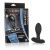 CalExotics Eclipse Slender Probe анальна пробка, 7. 5х3. 25 см - купити в Києві, Україні