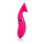 CalExotics Intimate Pump Rechargeable Climaxer Pump вибратор 17.2х5 см