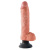 Pipedream Vibrating King Cock 10 with Balls - Вібратор, 20.5 см - купити в Києві, Україні Pipedream Vibrating King Cock 10 with Balls - Вібратор, 20.5 см - купити в Києві, Україні