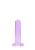Фалоімітатор RealRock Non Realistic Dildo with Suction Cup 5,3', 13,5 см Фалоімітатор RealRock Non Realistic Dildo with Suction Cup 5,3', 13,5 см