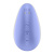 Satisfyer Pixie Dust - Вакуумный стимулятор, 9,4 см (сиреневый)