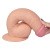 The Ultra Soft Dude Flesh 8.5 " - Фаллоимитатор, 20 см (телесный) The Ultra Soft Dude Flesh 8.5 " - Фаллоимитатор, 20 см (телесный)