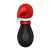 Satisfyer Penguin Holiday Edition – Вакуумний стимулятор, 12,5 см (чорний з білим) - купити в Києві, Україні Satisfyer Penguin Holiday Edition – Вакуумний стимулятор, 12,5 см (чорний з білим) - купити в Києві, Україні